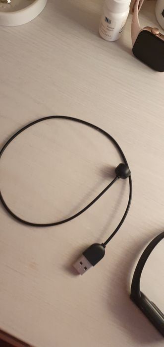 Фитнес часы mi smart band 5