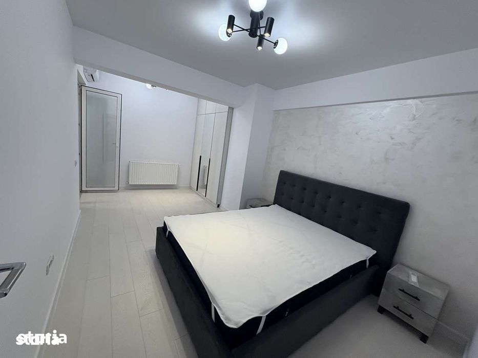 Apartament 2 Camere | Central Adress |