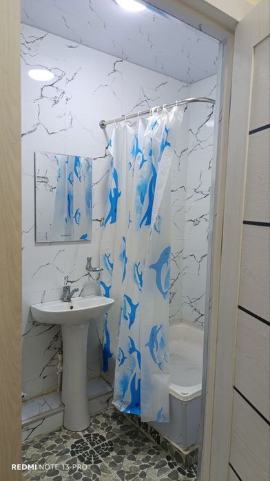 Бектемир водник 320$