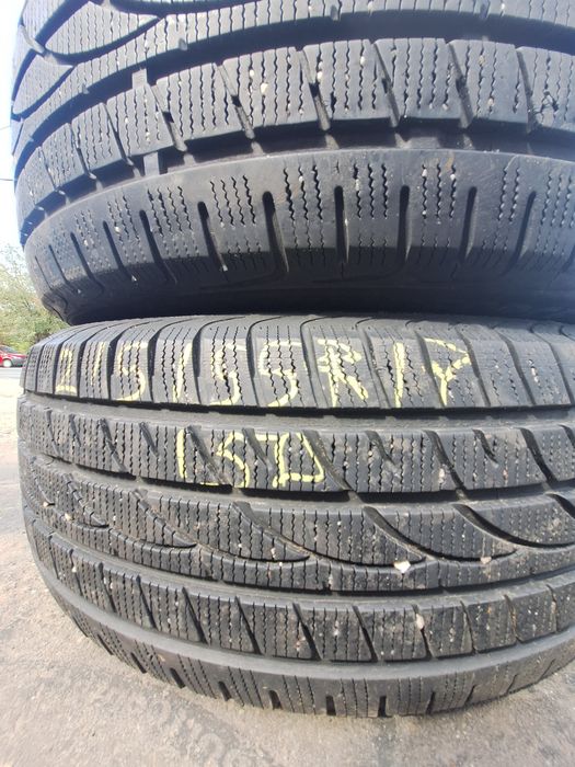 2 anvelope iarna 215/55r17 Windforce 2019 Montaj Gratuit