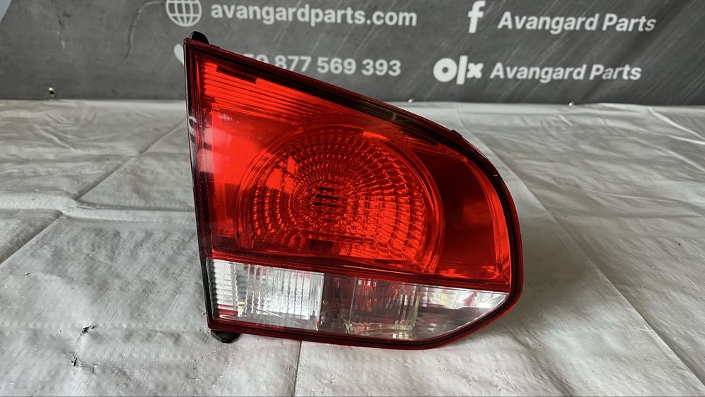 Ляв стоп VW Golf 6 (2008-2013)