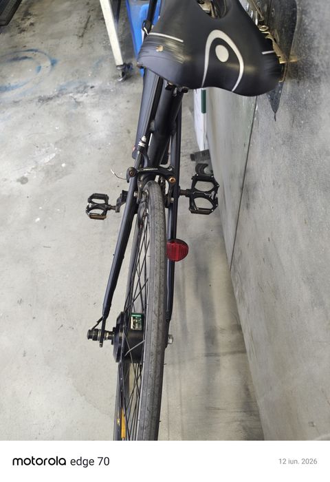Bicicletă electrica