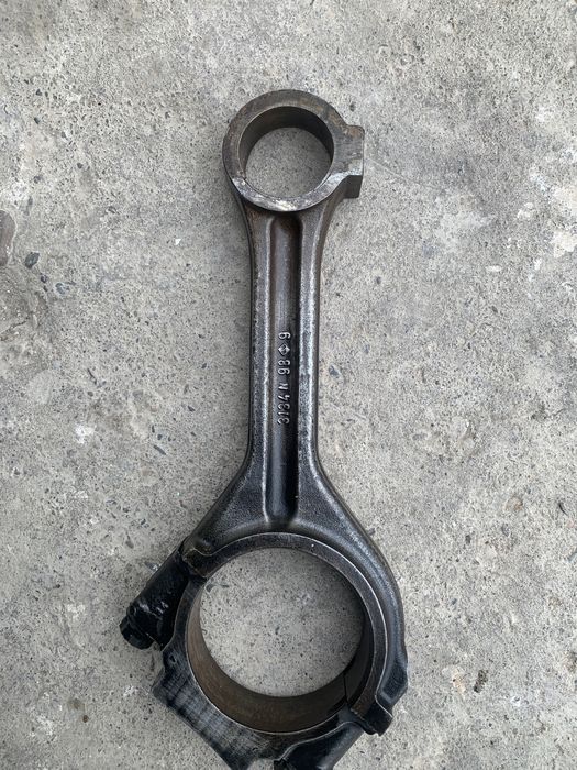 Shatun furaladiki buvishni