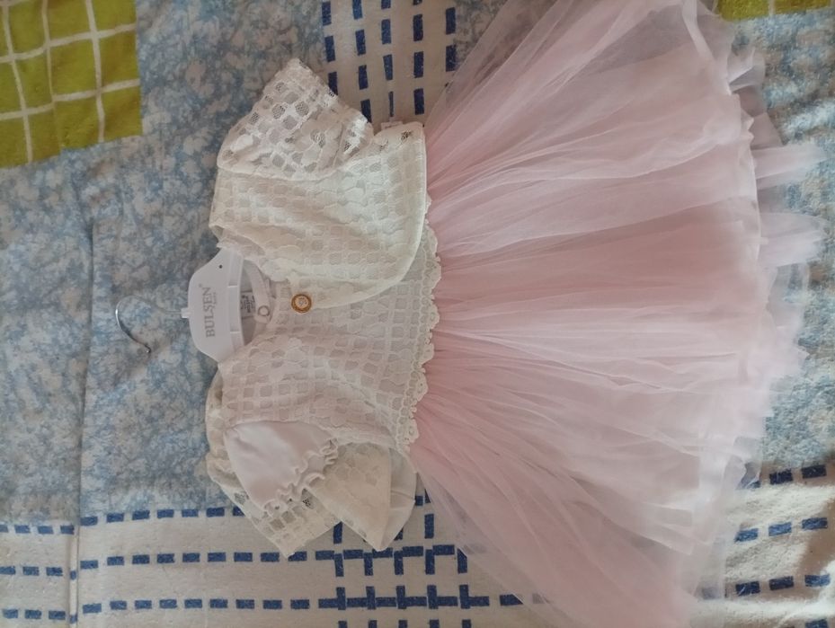 Lot rochite pentru fetite