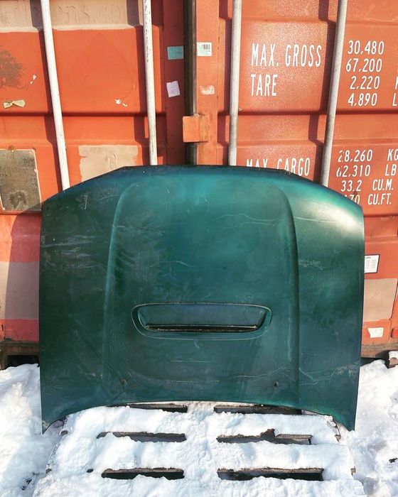 Subaru Outback/Legacy 1997 г на разбор