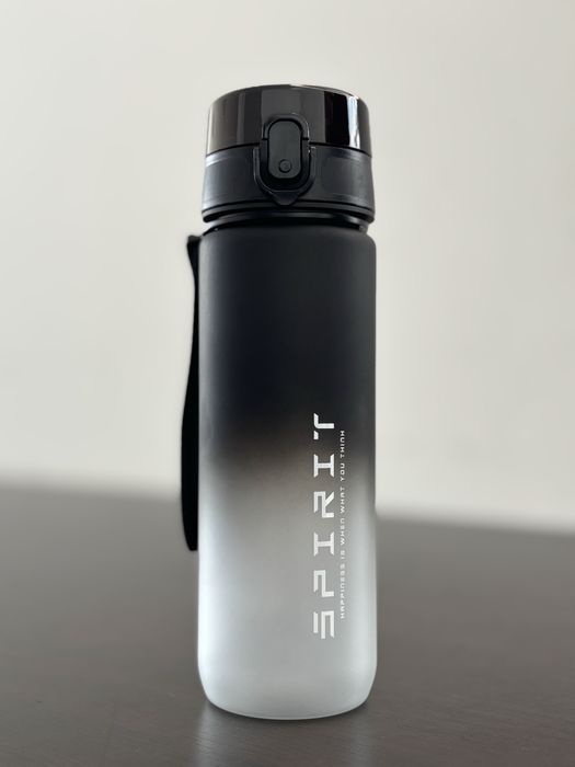 Спортни шишета.