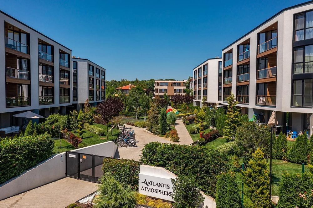 3- стаен апартамент под наем