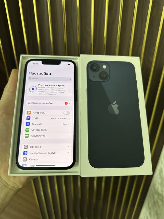 Iphone 13 128 Айфон 13 128