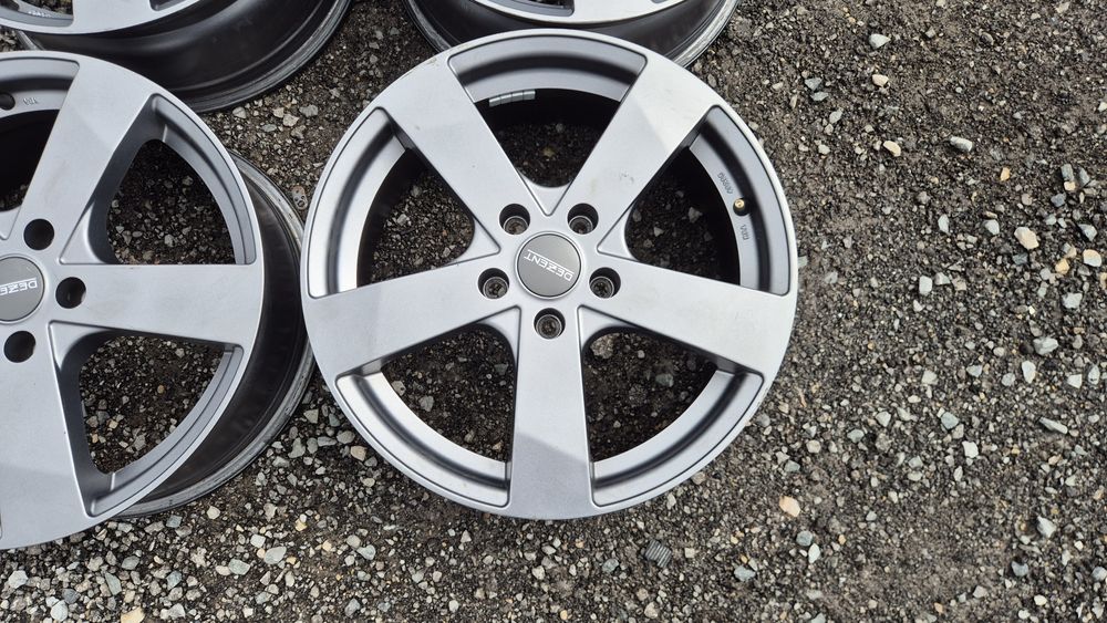 Джанти DEZENT 5/112 VW,Audi,Seat,Skoda 5x112