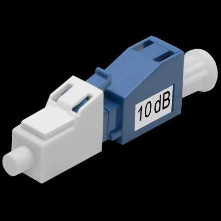 Аттенюатор PXT-ATT-MF-LC-10dB (Male-Female)