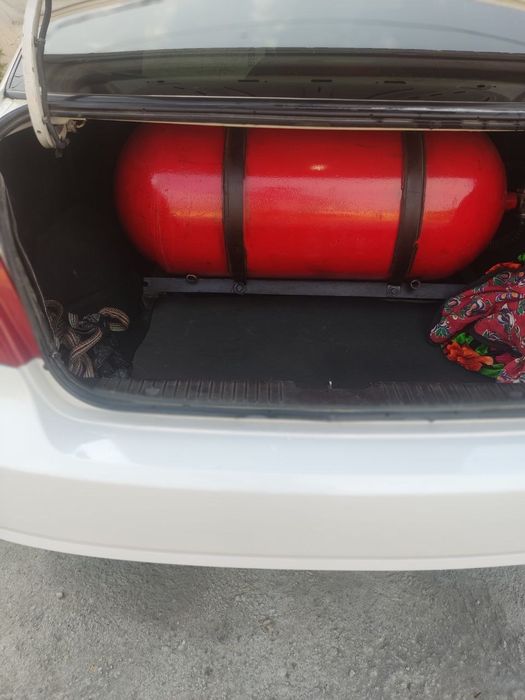 Lasetti 2009 aftamat