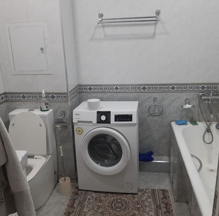 Ялонгоч 2 комнатная