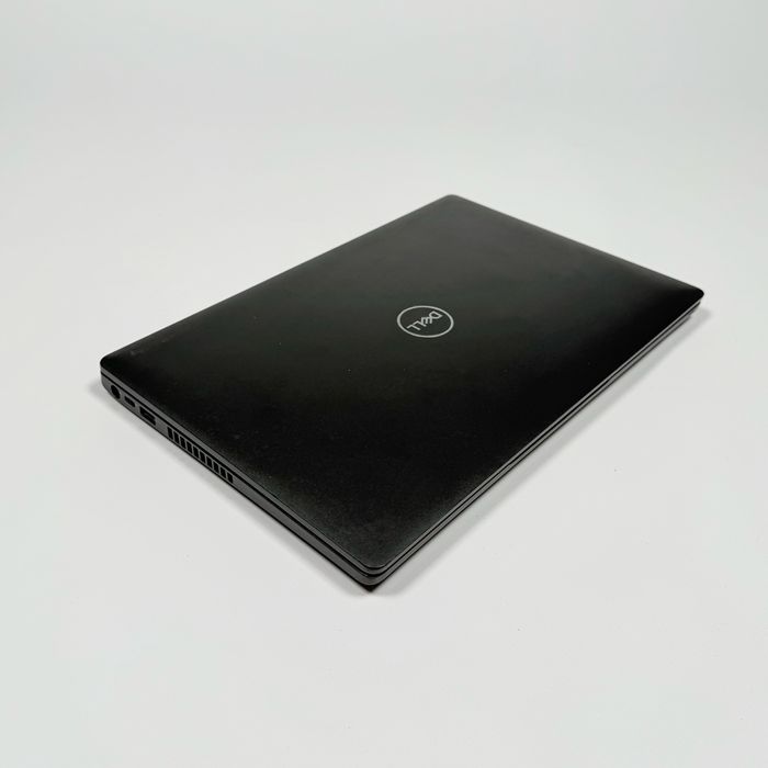 Dell Latitude 5400/14” IPS/i5-8265U/8GB RAM/256GB SSD/Подсветка