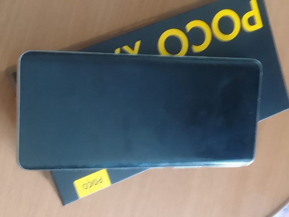 Продам/обменяю Poco x7