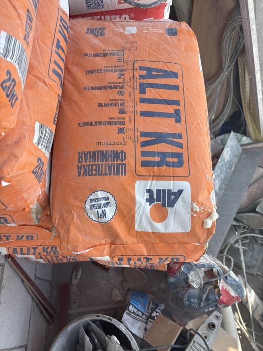 Финишка, наливной пол