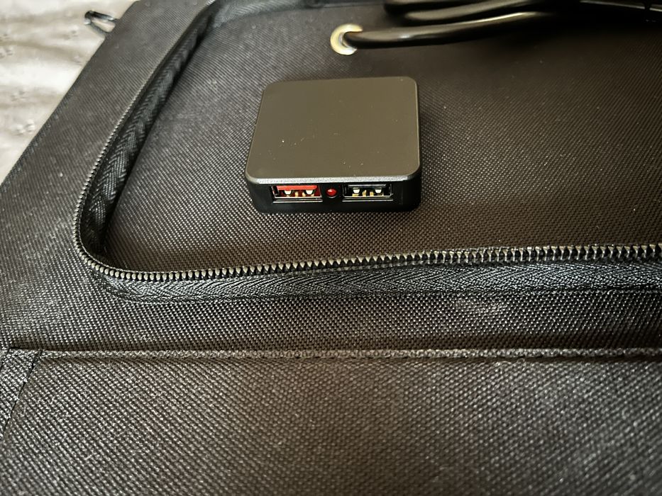 100W сгьваем преносим слънчев соларен панел за КЪМПИНГ