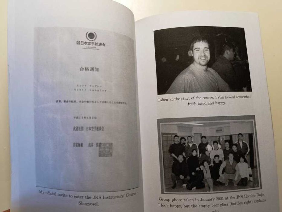 Carti arte martiale Karate - Ju Jitsu - Kung fu