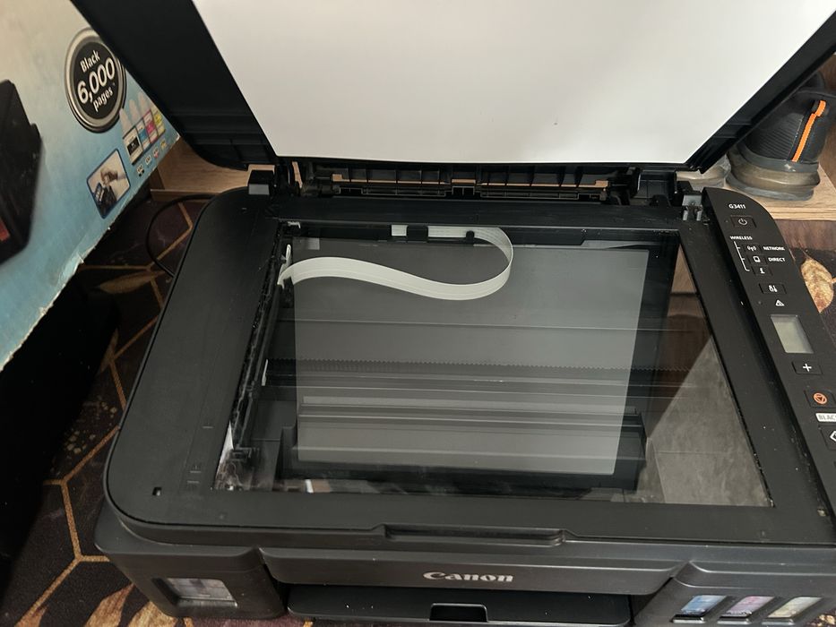 Продам 2 принтера canon!