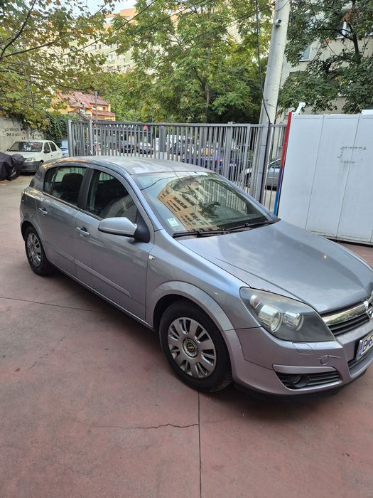 OPEL Astra 2005 — imagine 2