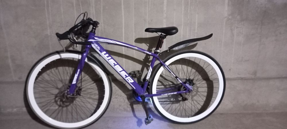 Продам велик Фикс