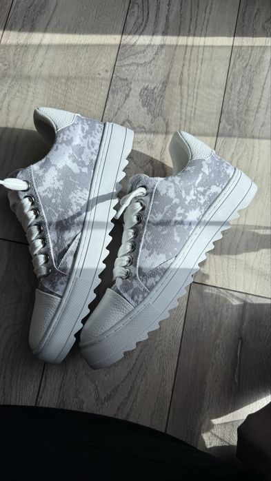 Кроссовки Numeris • Новые • Оригинал