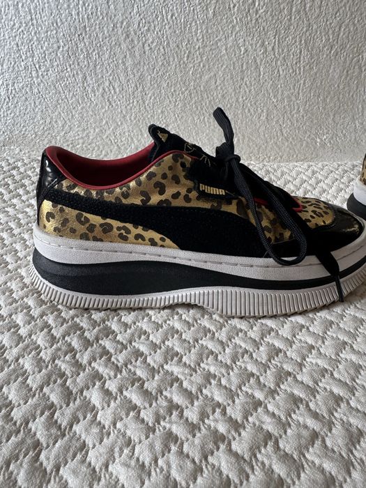 Спортни обувки PUMA