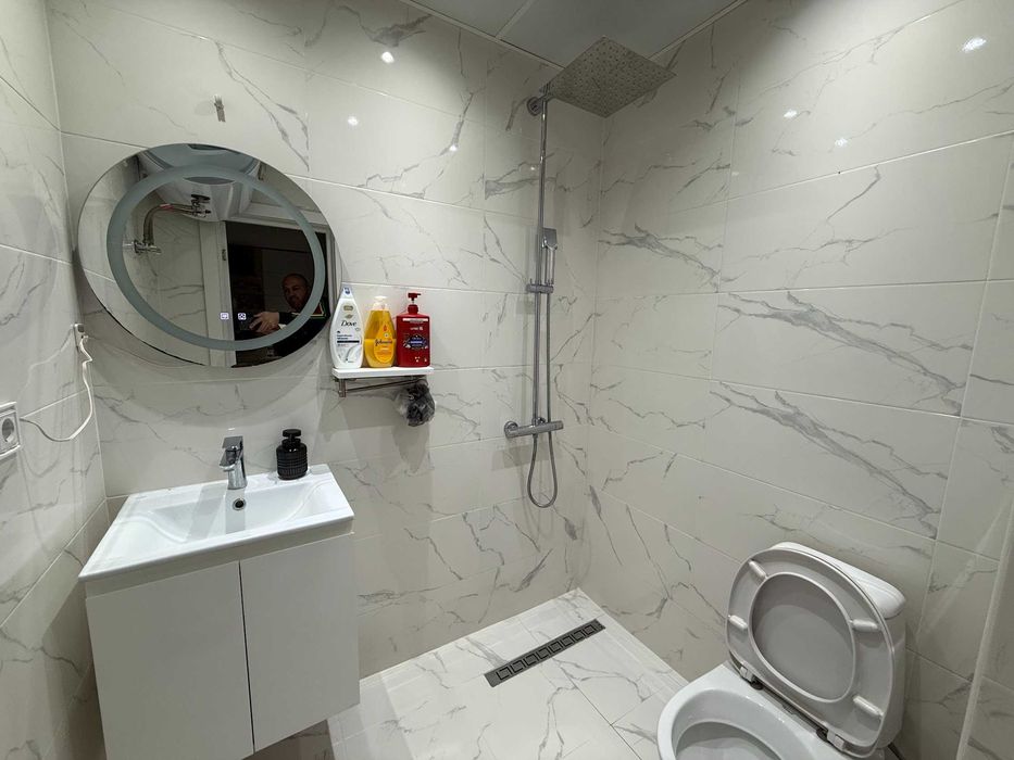 Продава се Двустаен апартамент в Пловдив, Беломорски - 65 кв.м за 1098 €/кв.м - Снимка #18