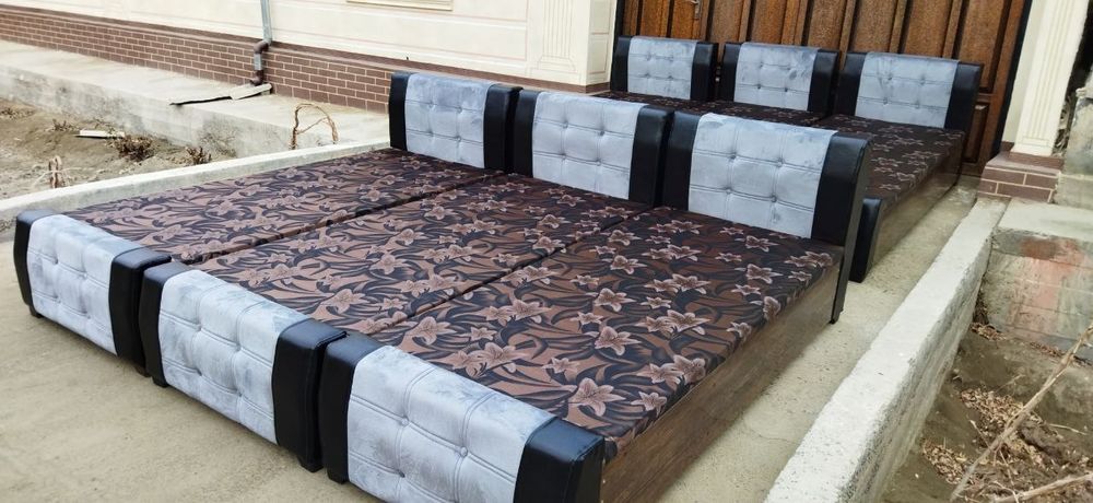 Yakkalik spalniylar sifatli va arzon