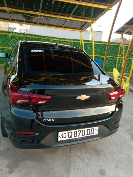 Onix mexanika 3 Srowni sotiladi