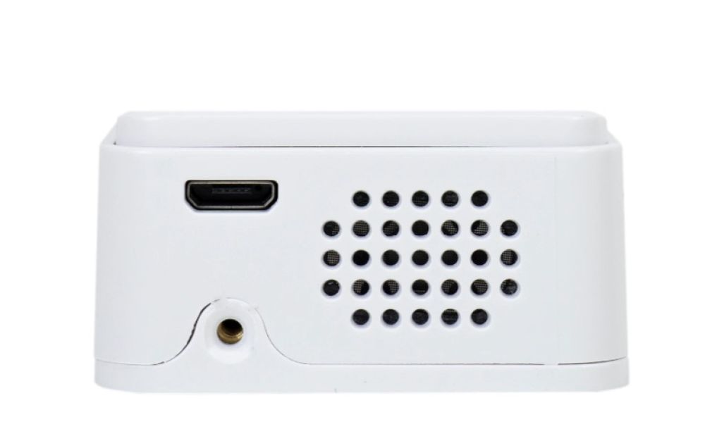 Безжичен видео звънец