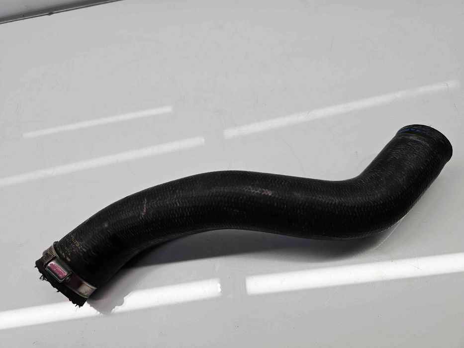 Tub intercooler Nissan Qashqai [Fabr 2007-2014] OEM 1.5 DCI K9K-646 76