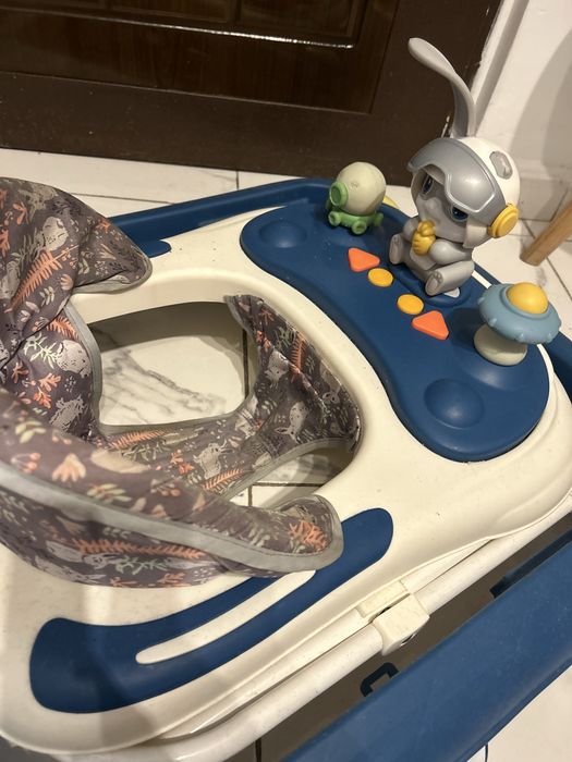 Premergator bebe