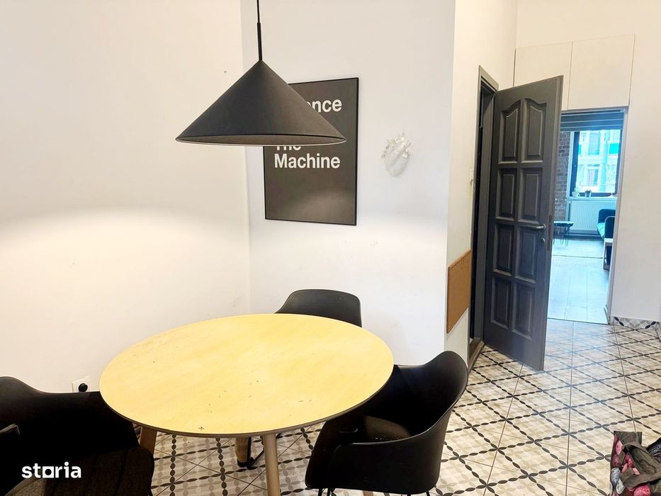 Apartament zona centrala Str Horea