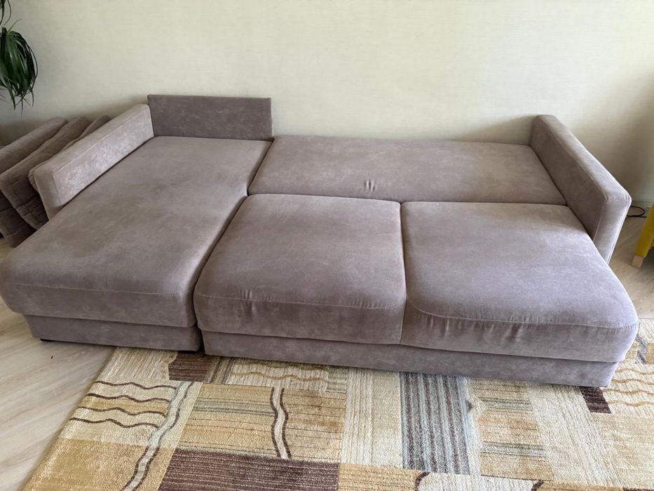 Продам диван в отличном состоянии