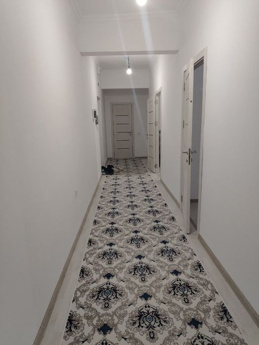 Янги Дархон 3/13/16 балкон 1,2×3 75 м² Абу Сахий, Ипподром метро якин