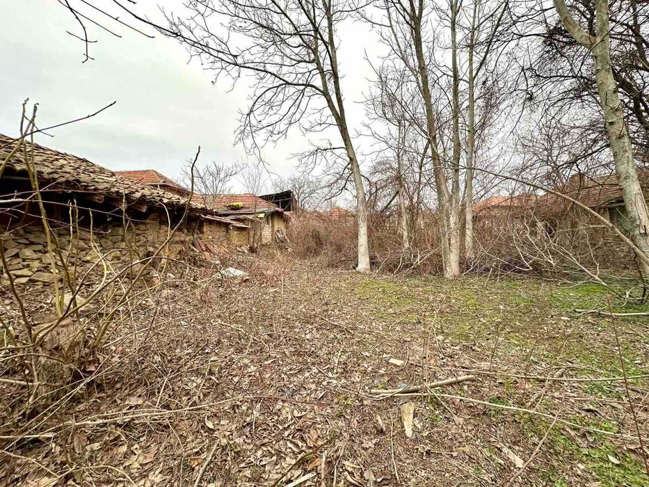 Продава се Парцел в Долна Оряховица - 1200 кв.м за 10 €/кв.м - Снимка #3