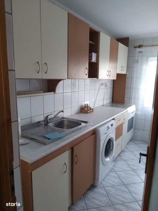 Apartament 2 camere George Enescu 85000€