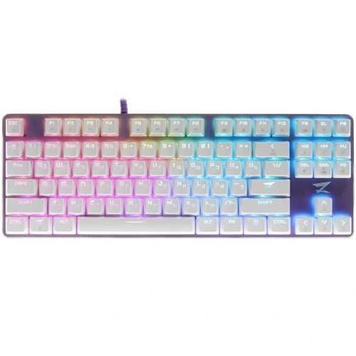 Клавиатура проводная ZET GAMING Blade PRO