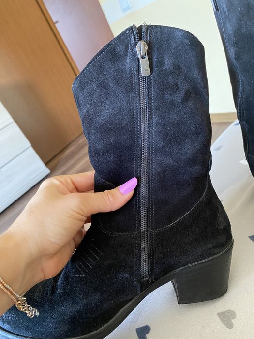 Ciocate/ghete Tezyo piele (Guess, Calvin Klein)