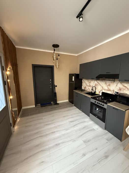 Аренда квартиры студия