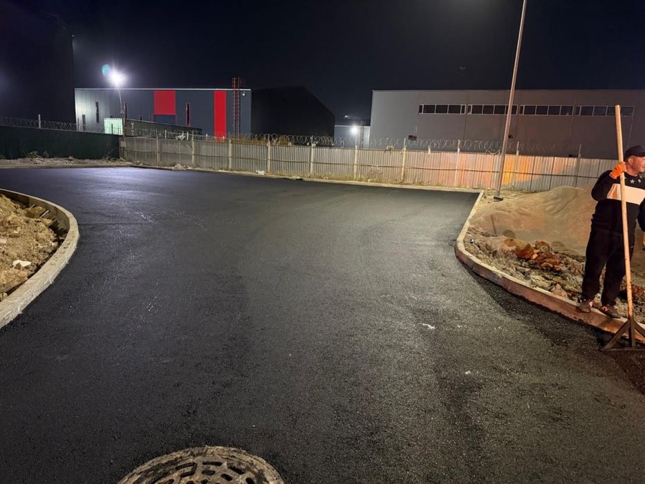 Строительная бригада