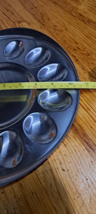 Плато за яйца на WMF