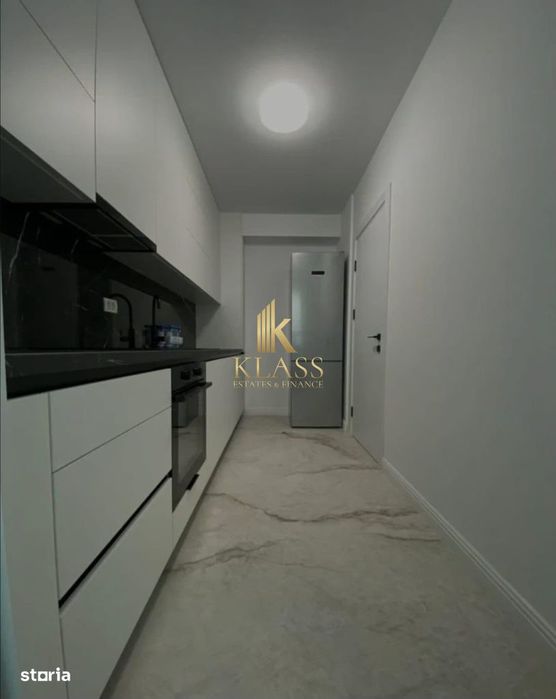 Apartament 3 camere | MTM Pipera Lake | Parcare |