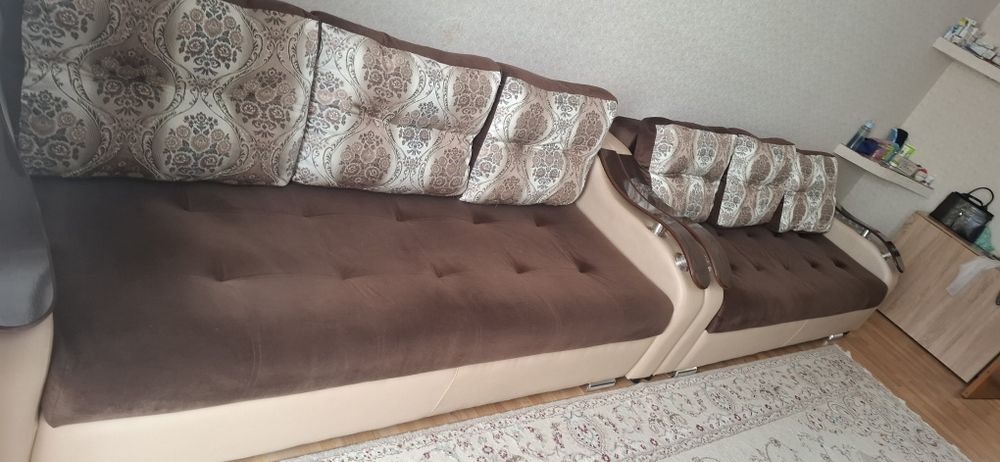 Диваны для гастинной