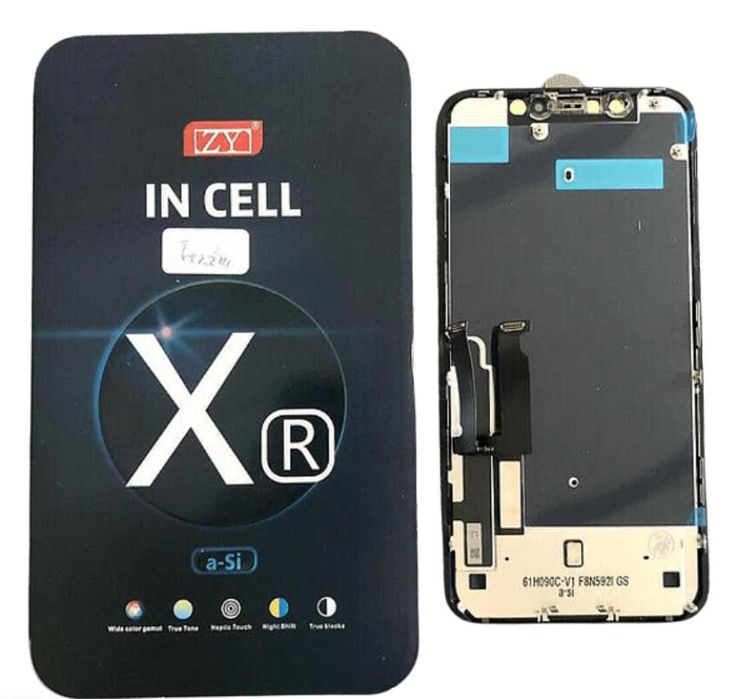 Дисплей за iPhone X\XS\XR