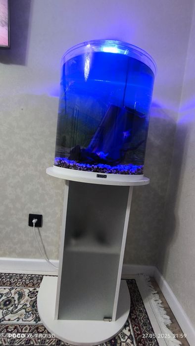 Аквариум фирмы Tetra