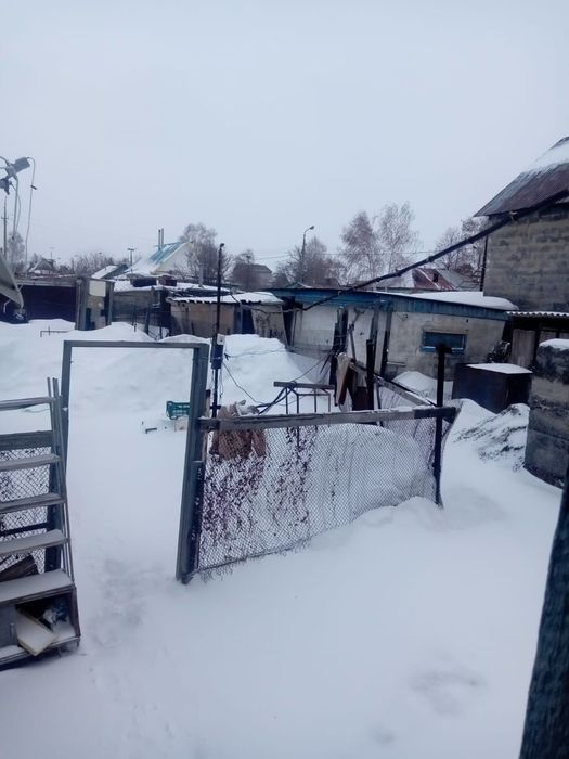 Снос зданий и разбор ветхих строений