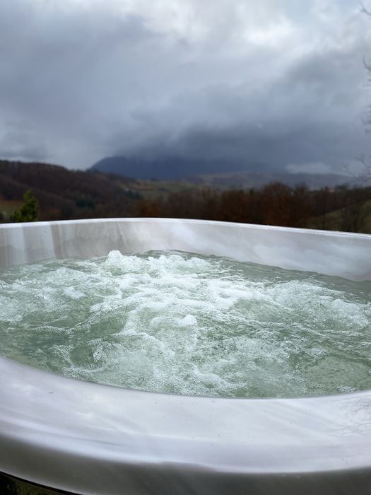 Cabana AMY Poiana Mărului jud Brasov