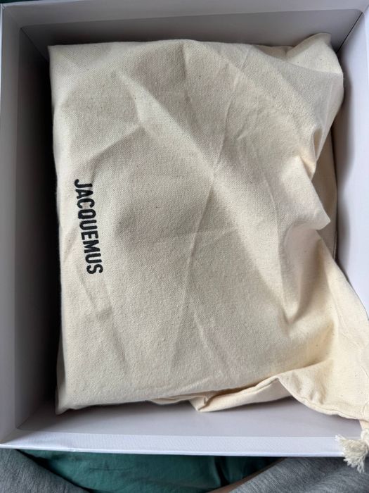 Продам Jacquemus Long Bambino ОРИГИНАЛ!