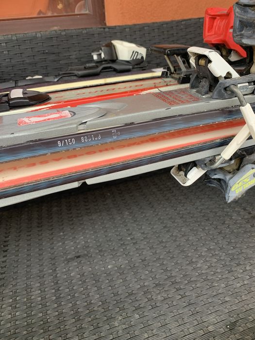 Schiuri de vanzare 150 cm